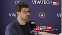 POL/N de Delphine SABATTIER - 10 ans de politiques numériques sous Emmanuel Macron : témoignages de Jean-Baptiste Kempf à Vivatech 2026 