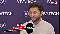 POL/N de Delphine SABATTIER - 10 ans de politiques numériques sous Emmanuel Macron : témoignages de Jean Cattan à Vivatech 2026 