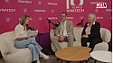 POL/N de Delphine SABATTIER - 10 ans de politiques numériques sous Emmanuel Macron Catherine Morin-Desailly et Philippe Latombe à Vivatech 2026