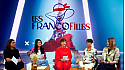 FrancoFilles - Emission 2 - la place de la femme dans la société