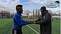 TV Locale Ile de France - Job Mon Joe en apprenti Coach Sportif