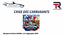 Acteurs Locaux France - CRISE DES CARBURANTS