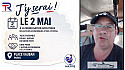 Acteurs Locaux de l'UFPA - précisions importantes de David Le Quintrec quelques jours avant la Mobilisation du  mai 2026 aux Invalides  Paris