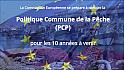 TV Locale de 'Réveils des Terroirs' - Participez à la Consultation de l'Europe pour la Politique Commune de la Pêche (PCP)