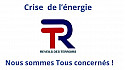 TV Locale de 'Réveils des Terroirs' - Crise de l'énergie