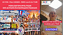 Acteurs Locaux de France - Message de David FEVRE président du Collectif des Artisans et Commerçants de France au sujet du 2 mai à Paris