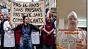 Acteurs Locaux de France - pour David FEVRE  Non à la baguette à 1,60 €  aussi RDV le 2 mai aux Invalides à Paris