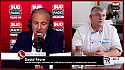 TV Locale Paris - David FEVRE de CACF sur SUD-Radio pour 'Réveils des Terroirs' et l'UFPA à J-2 de la mobilisation du 2 mai Place Vauban - Paris