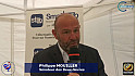 TV Locale Acteurs-Locaux des Deux-Sèvres - interview du Sénateur Philippe MOUILLER à la Fête du Pain de Le Tallud