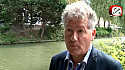 Canal du Midi et Développement Durable : Serge SOULA revient sur  l’évaporation de l’eau et le Réchauffement Climatique #COP21 @TvLocale_fr