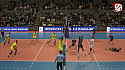 @SpacersToulouse Volley : Défaite à domicile face à @ToursVolleyBall #volleylam @TvLocale_fr