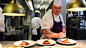 #Gastronomie : Michel VEDRINE, portrait d'un chef catalan - Restaurant Villa Duflot