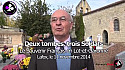 Deux tombes trois Soldats