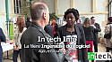 Vidéo 3'18''. In'tech Info Sud-Ouest, école d'ingénieurs informaticiens d'Agen - Filière Ingénierie du Logiciel.