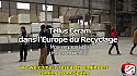 Vidéo 6'16''. Tellus Ceram : Rendez-vous de la Recherche européenne à Monsempron Libos.