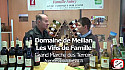 Le Floc de Gascogne du Domaine de Meillan (Gers) au Grand Marché de nos Terroirs à Agen
