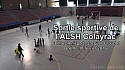 Journée sportive à Boé pour l’ALSH Colayrac.