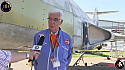 Les ailes anciennes : visites cockpit