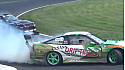 Flavien Haxaire et Timothé Stehlin de la team @Elsass.Drifters étaient à Lignières en Suiise dans le cadre de @DriftnFun