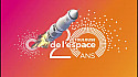  Claudie HAIGNERE interview spécial @CiteEspace #Toulouse #spacial #TvLocale.fr