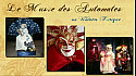 Le musée des Automates à Limoux#limoux #Automate #audetourisme 