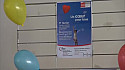 #Purpan : Les étudiants de @UT3PaulSabatier donnent de leurs temps pour les enfants #Toulouse @ancc @tvlocale_fr