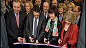 #Exclusif @tvlocale_fr : Inauguration de @Univ_Toulouse par @mandonthierry 'Il faut que les universit&eacute;s puissent d&eacute;cider par elle-m&ecirc;me' @CaroleDelga @jlmoudenc