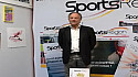 Interview de Claude Baigts sur l'Open de France de Padel 2016 partie 1 #padel