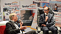 Interview de M. Louis Ferré maire de Bagnères de Luchon