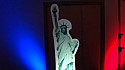 @Toulouse : L'hôtel @holidayinn de #Blagnac vit à l'heure de #NewYork le temps d'une soirée