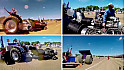 Interview Laurent Buisson : C'est quoi le Tracteur Pulling ?