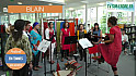 Blain : Festival en Femmes Majeures