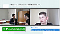 'Jeunes Reporters Sans Frontières' de TvSurErdre : Adrien, 13 ans,'Existe-t-il une loi sur le harcèlement' ? @sarahelhairy