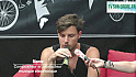 Interview Møme #lanuitdelerdre2018 #musiqueelctronique #festival @momeofficial