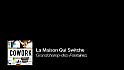 Grandchamp des Fontaines : La Maison Qui Switche #entreprendre #coworking #cohoming