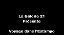 Voyage dans l'Estampe #Galerie21 #Balma #Estampadura #Toulouse