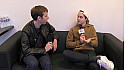 Interview : Tim Dup en tournée dans toute la France avec son album 'Mélancolie heureuse' ! #tvlocale @Tim_Dup