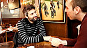 Louis-Jean CORMIER - La star Québécoise en interview pour Meeting Time TvLocale @LouisJean_solo