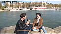 Zanarelli : Interview d'un chanteur pétillant pour Meeting Time #tvlocale @zanarelli