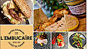 TvLocale Albias - L'embucaïre à Albias , le nouveau repère gourmand Tarn-et-Garonnais