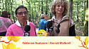 ASP 82 - Présentation de l'Association Soins Palliatifs 82 - ITV de Fabienne Avalonne par Annick Malbreil - Acteurs Locaux 82