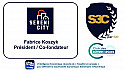 Salon S3C - Fabrice Koszyk Président / Co-fondateur de SERENICITY - Cybersécurité de précision