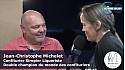 Acteurs Locaux 36 - Jean-Christophe Michelet -  Confiturier Siropier Liquoriste  - Champion du monde des confituriers 