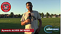Acteurs Locaux 82 - Aymeric ALVES DE REGO - Président - Club de Foot d'Albias 