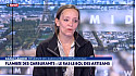 Acteurs locaux - Mobilisation du 2 Mai - L'intervention de Gaëlle Laborie, présidente des Acteurs Locaux sur CNEWS