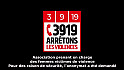 Interview association de soutien aux femmes victimes (Pour des raison de sécurité, l'anonymat a été demandé) - #GrenelleViolencesConjugales @MarleneSchiappa @Prefet_82