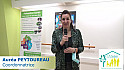 Le Tiers lieu EHPAD  l'ATELIER  s'implante : Auréa PEYTOUREAU, Coordinatrice vous dit comment :