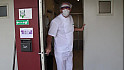 La cuisine du Centre Hospitalier de Nontron - 24