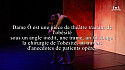 Théâtre : Dame Ô 