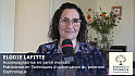 Acteurs Locaux 82 - ELODIE LAFITTE - Accompagnatrice en santé mentale  - Praticienne en Techniques d'optimisation du potentiel - Sophrologue
